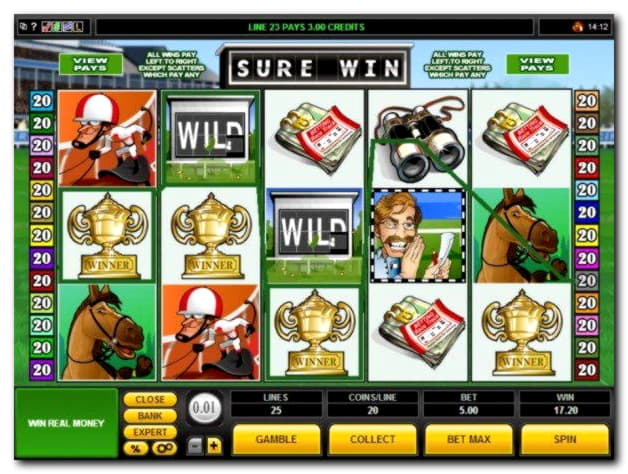 580% Match Bonus at Kuwait Casino