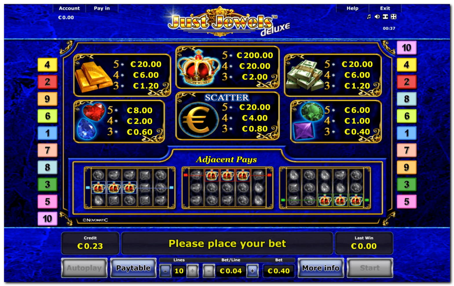 $480 Daily freeroll slot tournament at Dafa Bet Casino
