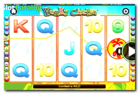 490% Casino Welcome Bonus at Casino Las Vegas