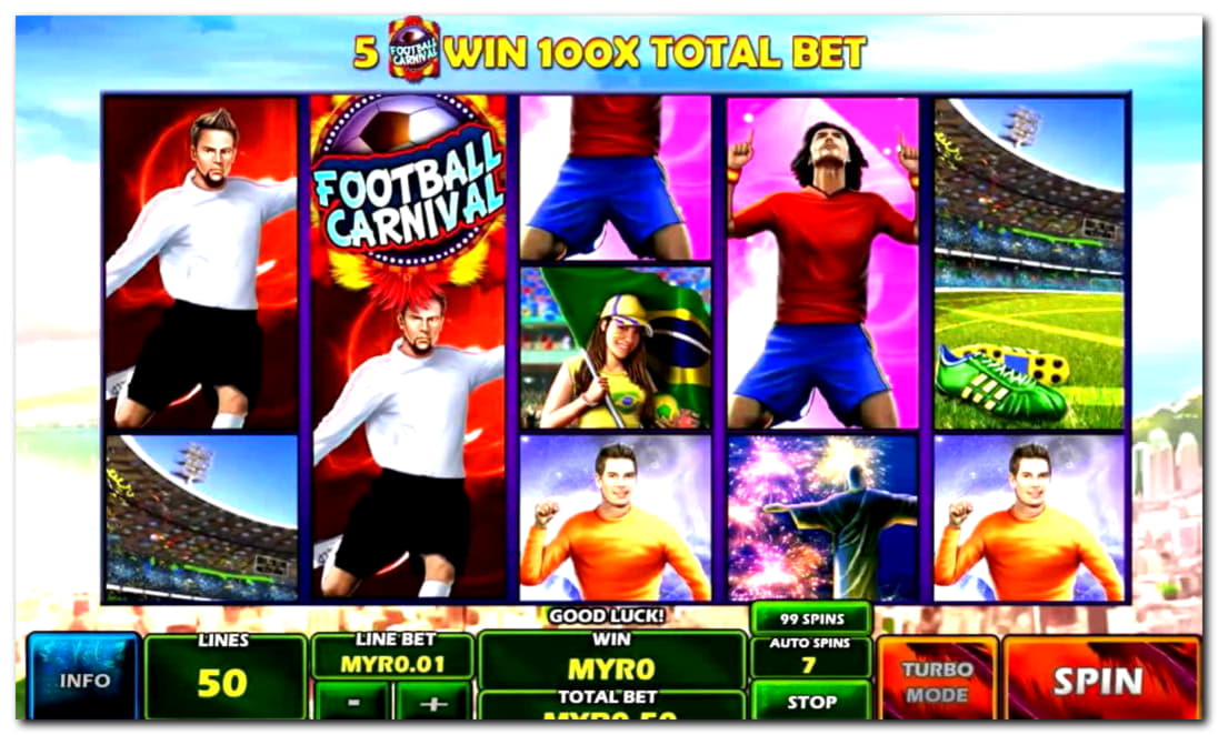 EUR 100 Free Money at Royal Panda Casino