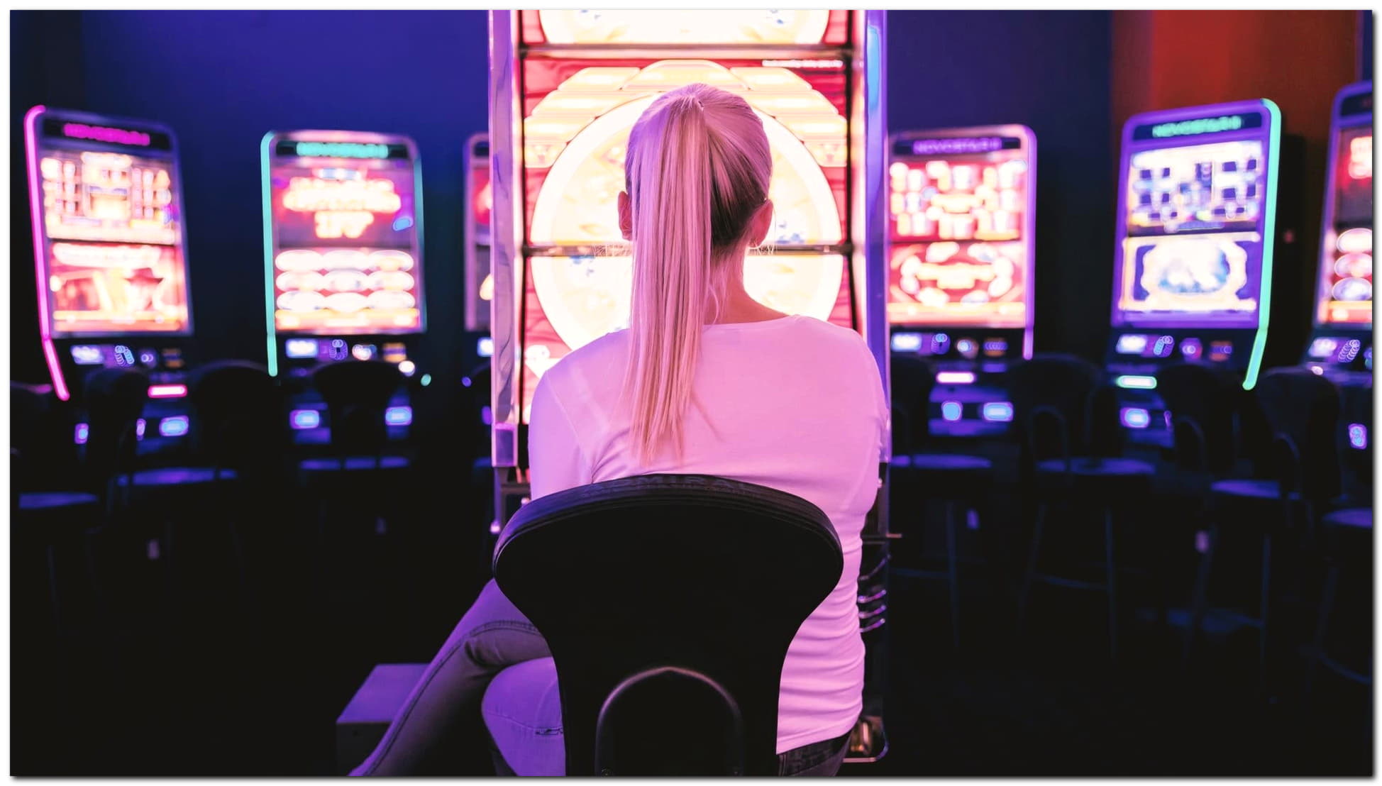 €645 Casino Tournament at Party Casino