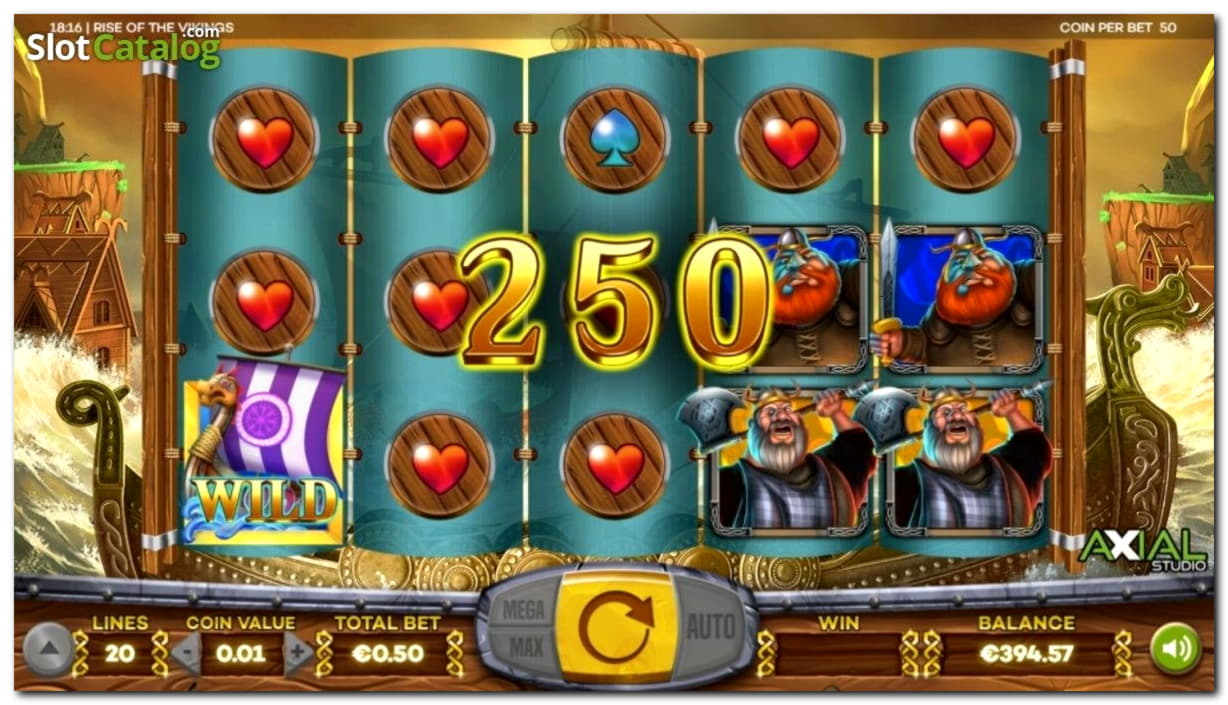 70 FREE Spins at Gaming Club Casino