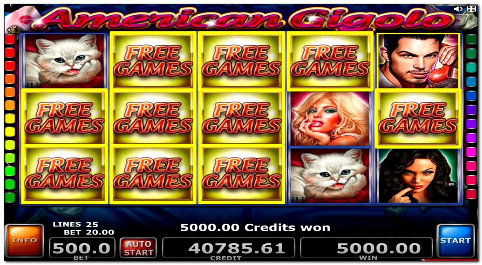 33 FREE Spins at Kuwait Casino