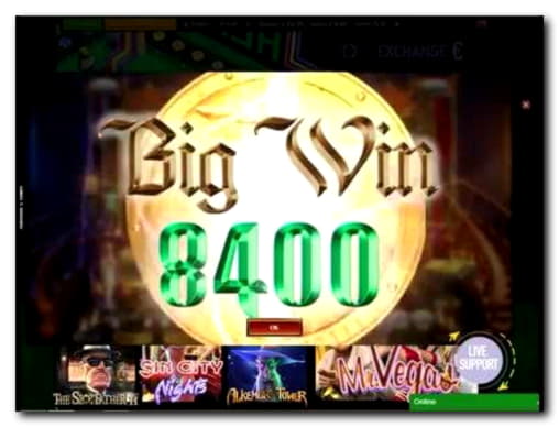 $225 no deposit casino bonus at 888 Casino