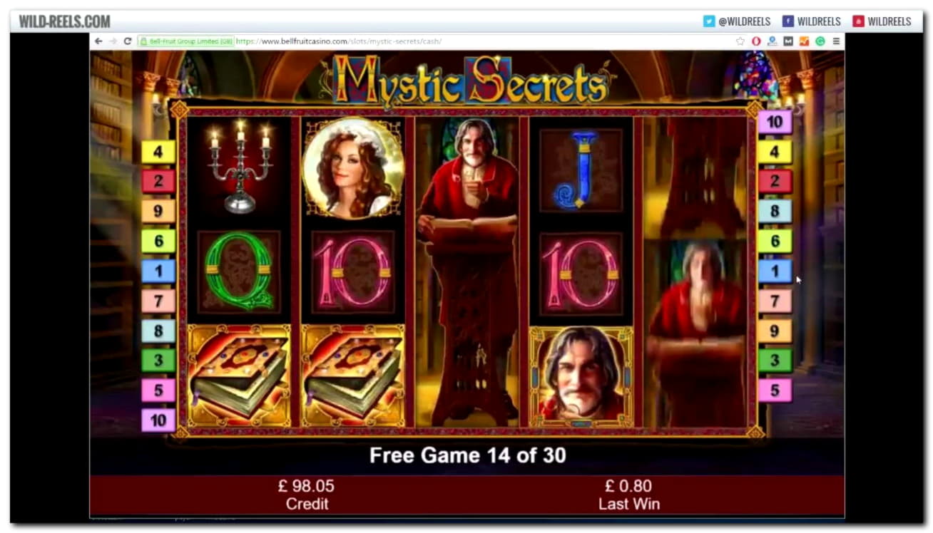 £605 FREE CHIP at Slots Heaven Casino