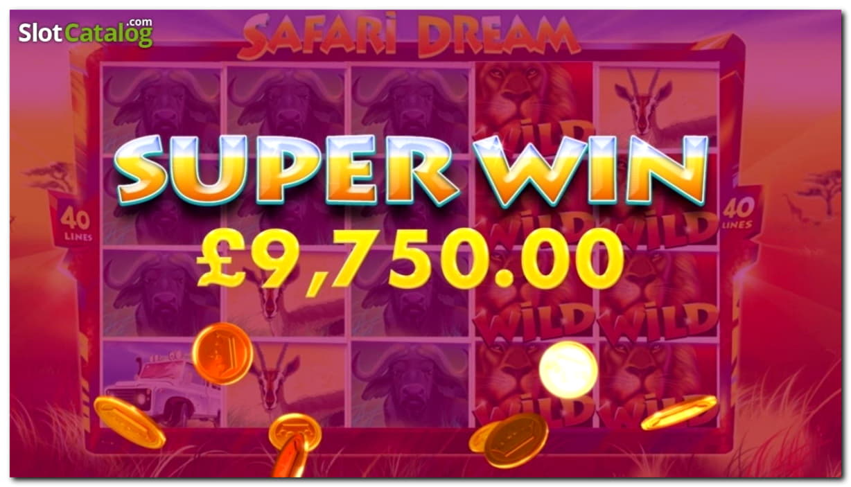 €1265 No deposit bonus at Casino com