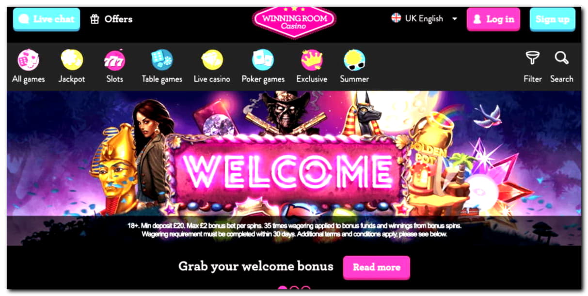 200 free spins no deposit casino at Gaming Club Casino