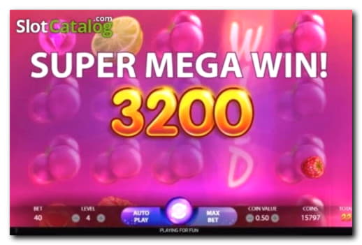 25 FREE Spins at Casino com