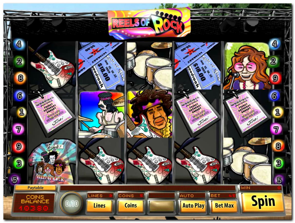 $4870 NO DEPOSIT at bWin Casino