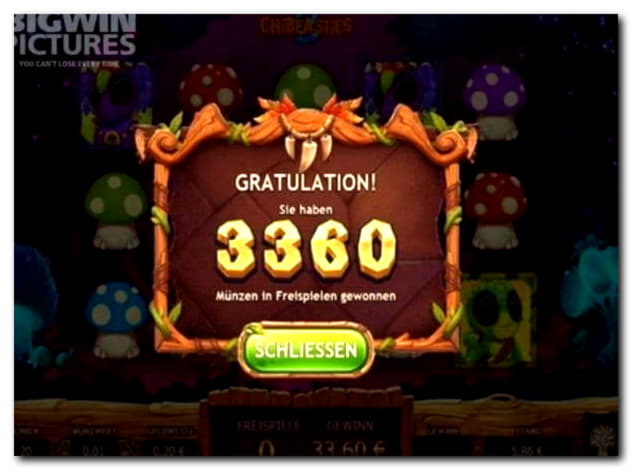 £2355 NO DEPOSIT at Casino com