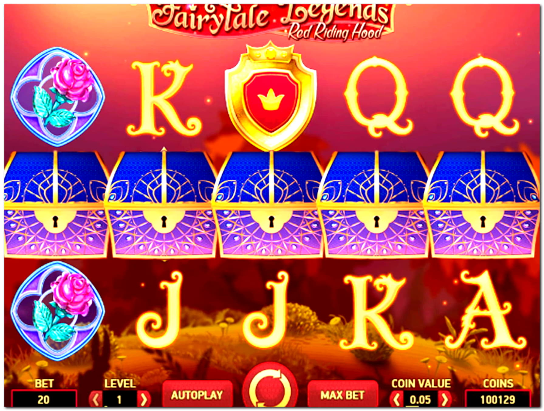 EURO 2255 No Deposit at bWin Casino