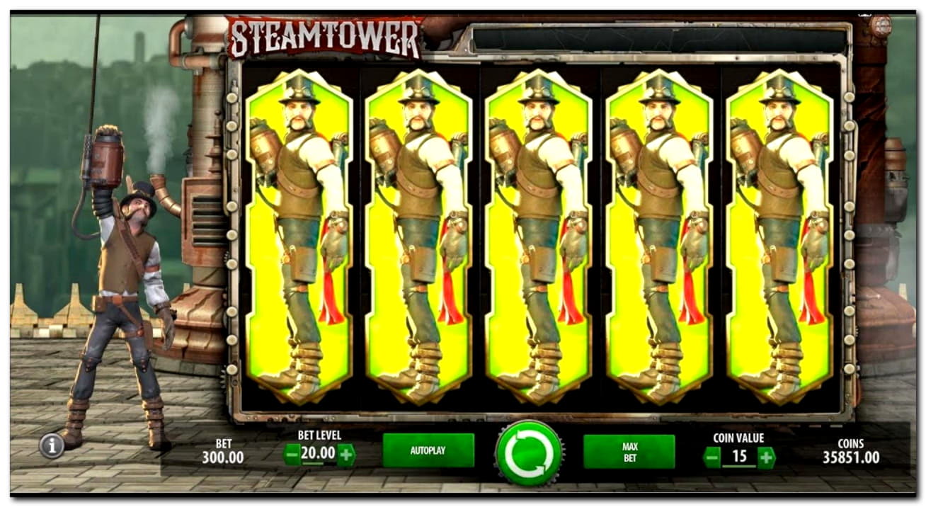 220 free spins at Come On Casino