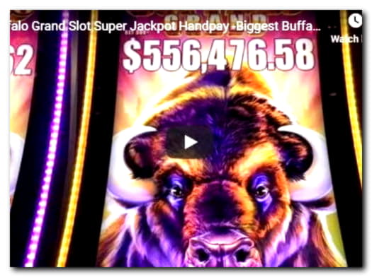 305% Match bonus at Casino com
