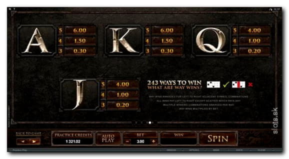 £1470 No deposit bonus code at Treasure Island Jackpots Casino (Sloto Cash Mirror)