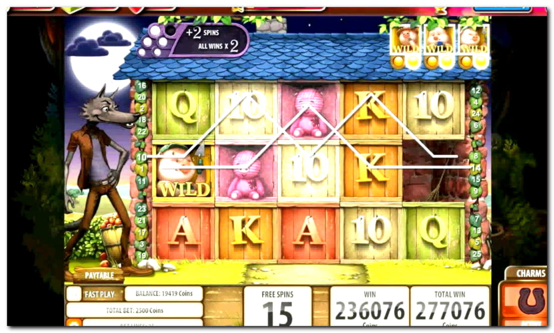 50 Free Spins no deposit casino at River Belle Casino