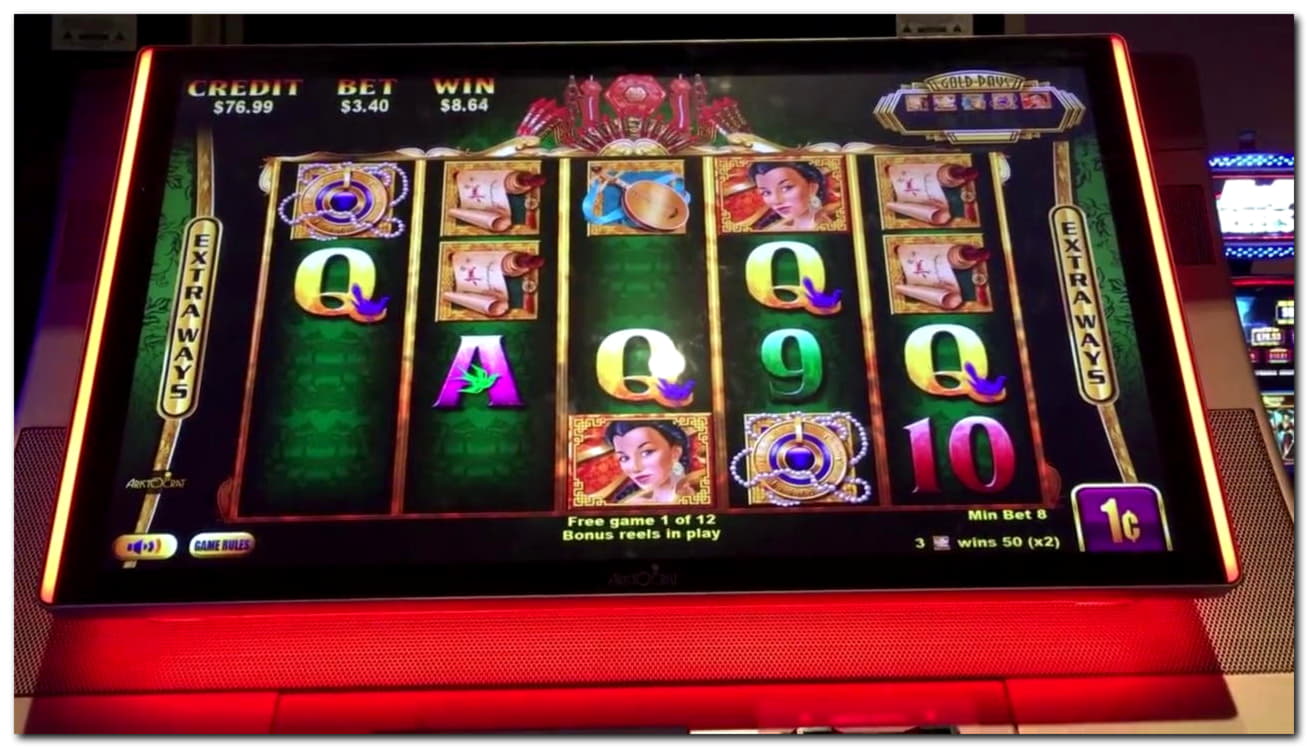 275% First Deposit Bonus at No Bonus Casino