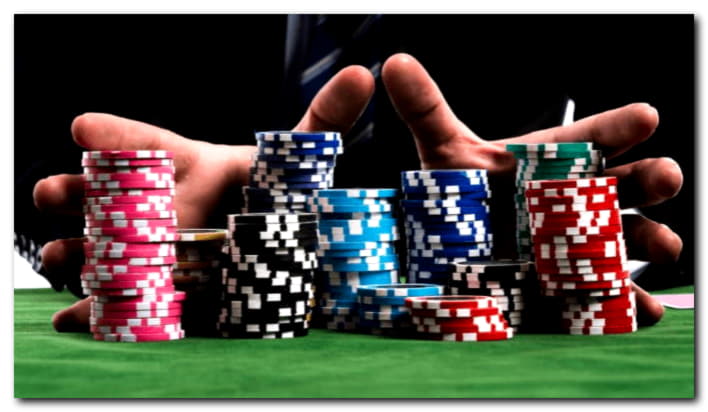 120 free spins at No Bonus Casino