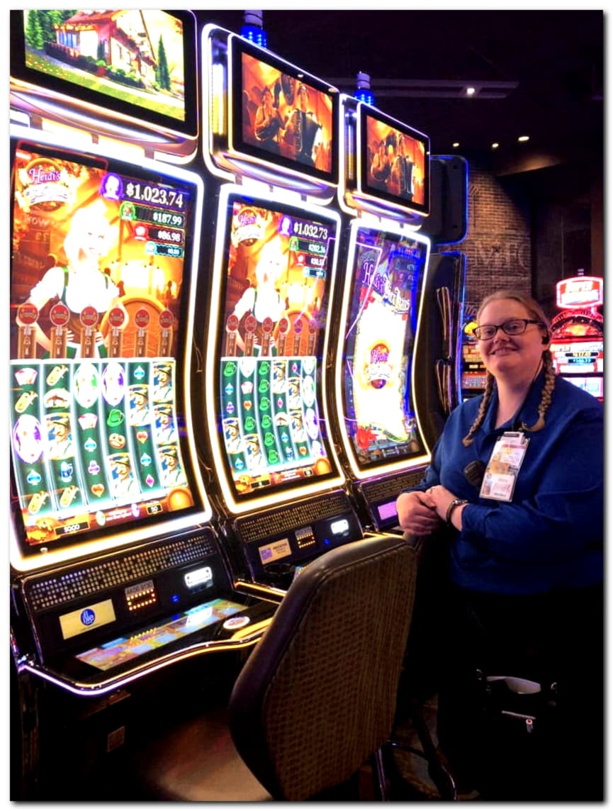 $605 Casino Tournament at Casino com