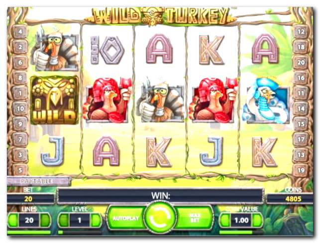 $1280 No deposit casino bonus at No Bonus Casino