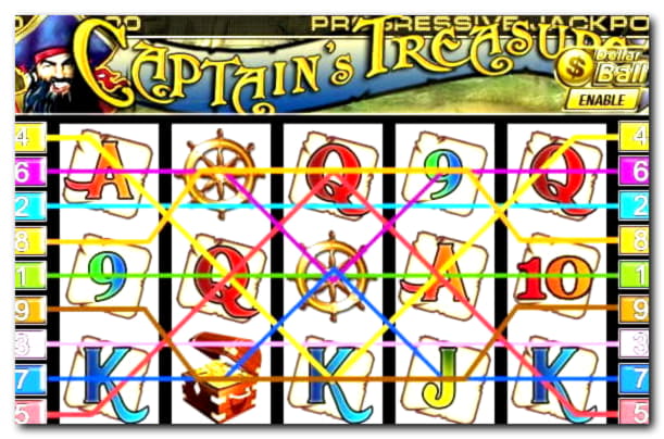 99 Free spins at Liberty Slots Casino