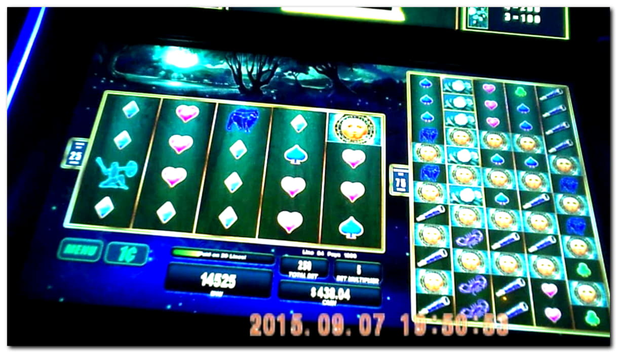 380% First deposit bonus at No Bonus Casino