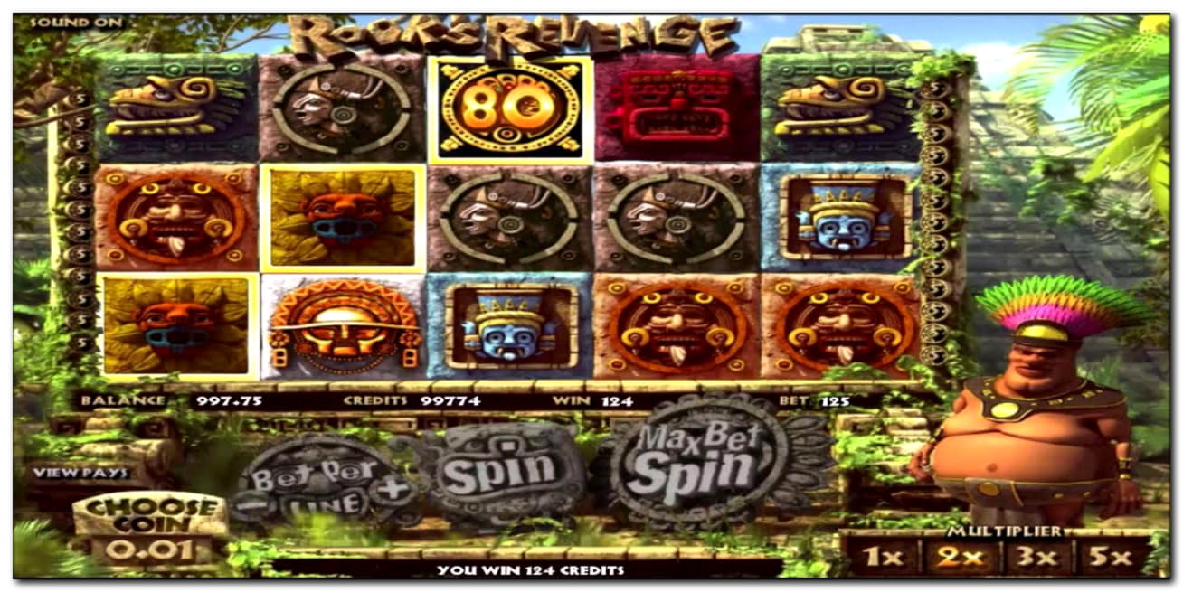 585% Deposit match bonus at Gaming Club Casino