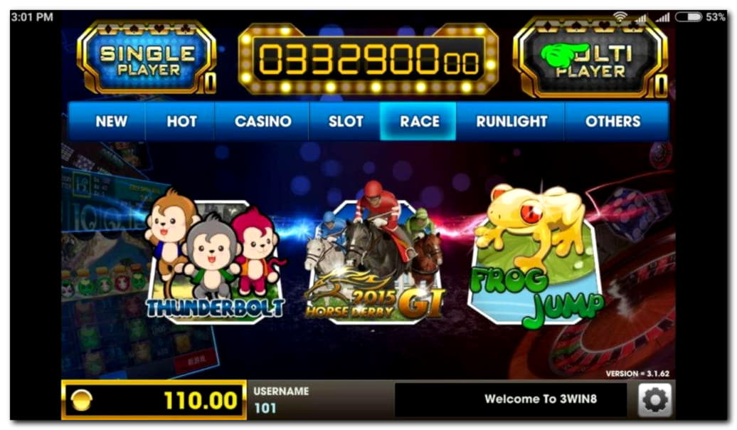 ﻿$335 Free Casino Tournament at Ruby Fortune Casino
