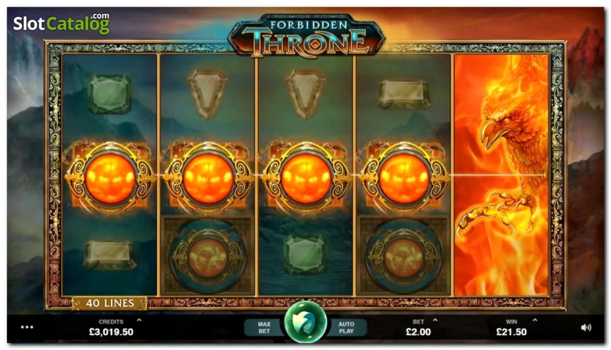 $4260 No Deposit Casino Bonus at Euro Palace Casino