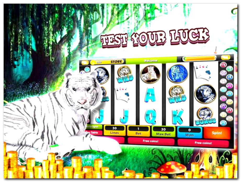 470% Match at a Casino at Spin Palace Casino