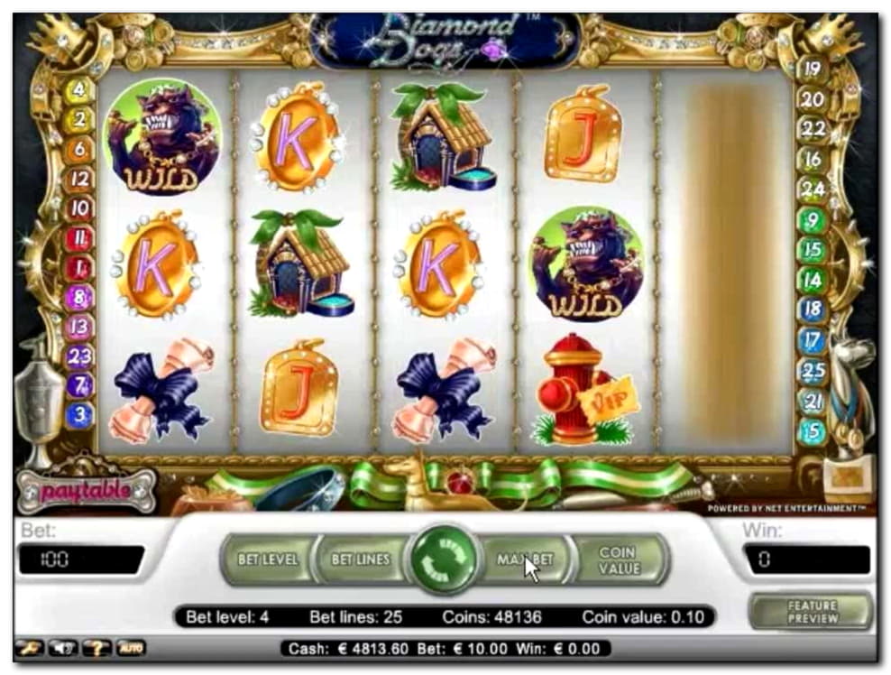 295% First deposit bonus at Gaming Club Casino