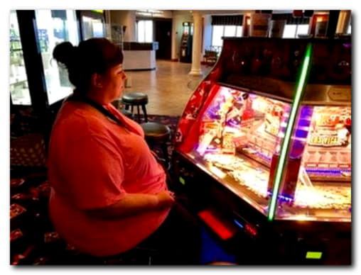 EUR 1835 No Deposit at Come On Casino