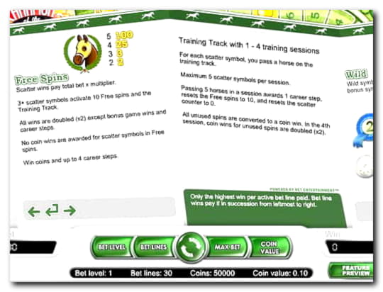 EURO 235 Free chip at Casino com