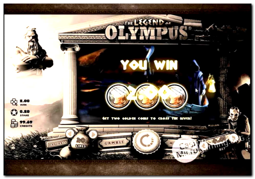 £225 no deposit bonus code at Come On Casino