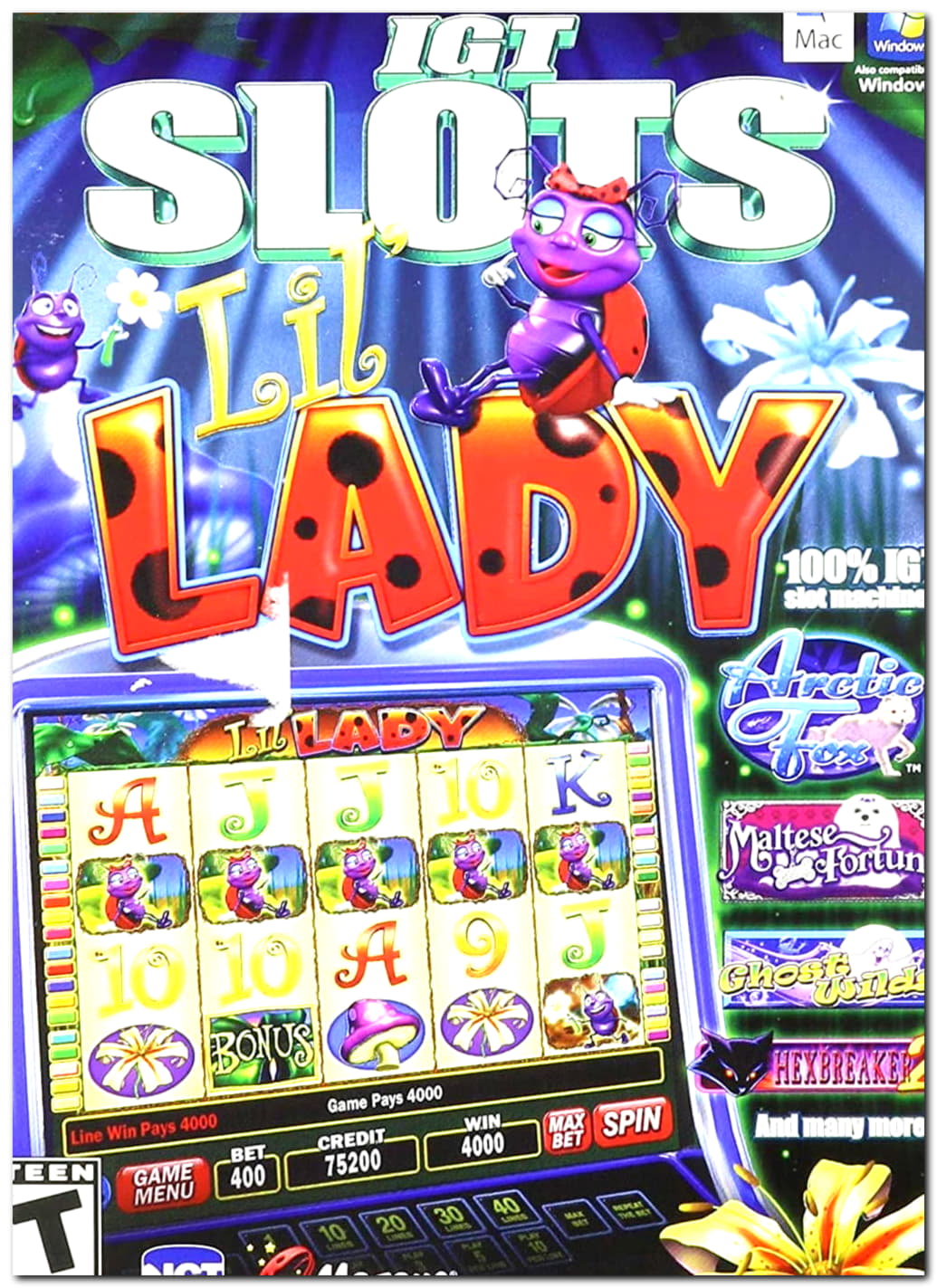 $320 Free Chip at Cafe Casino