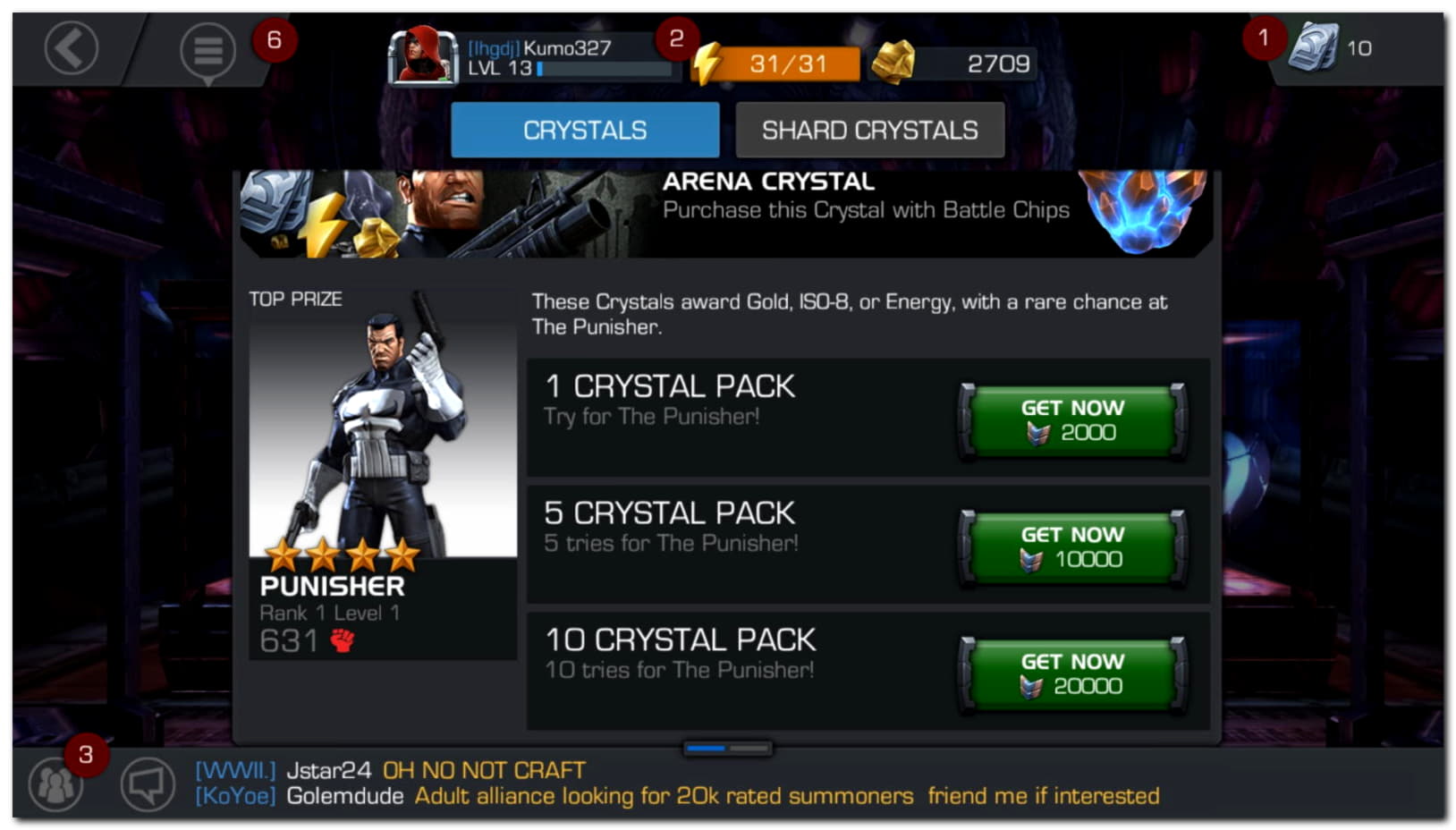 465% Signup casino bonus at Dafa Bet Casino