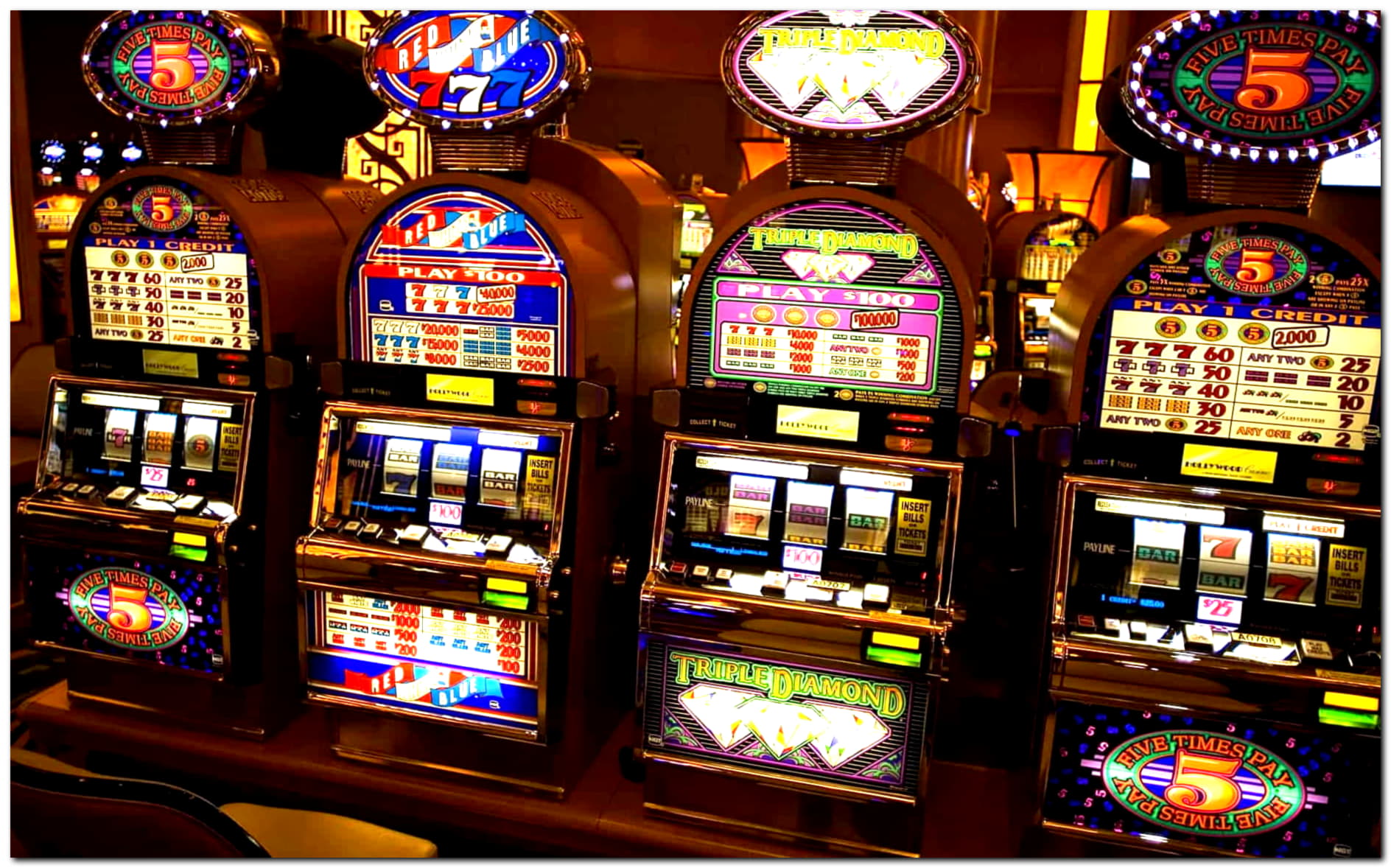 $1715 no deposit bonus casino at Spin Palace Casino
