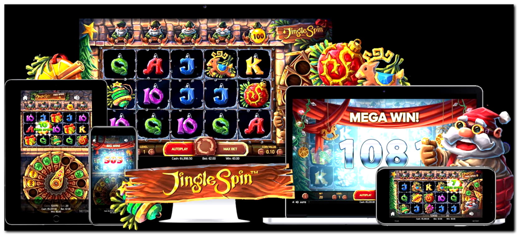 €305 FREE CHIP at Cashmio Casino