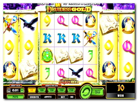 280% Welcome Bonus at bWin Casino