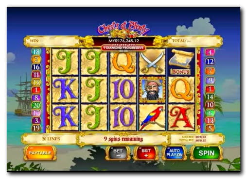 770% Signup Casino Bonus at No Bonus Casino
