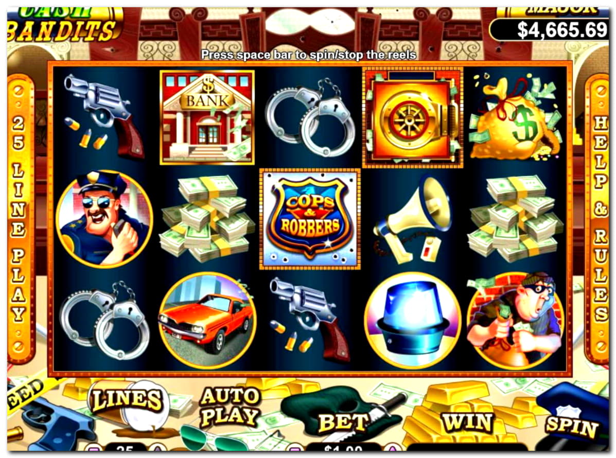$545 free chip casino at Power Spins Casino