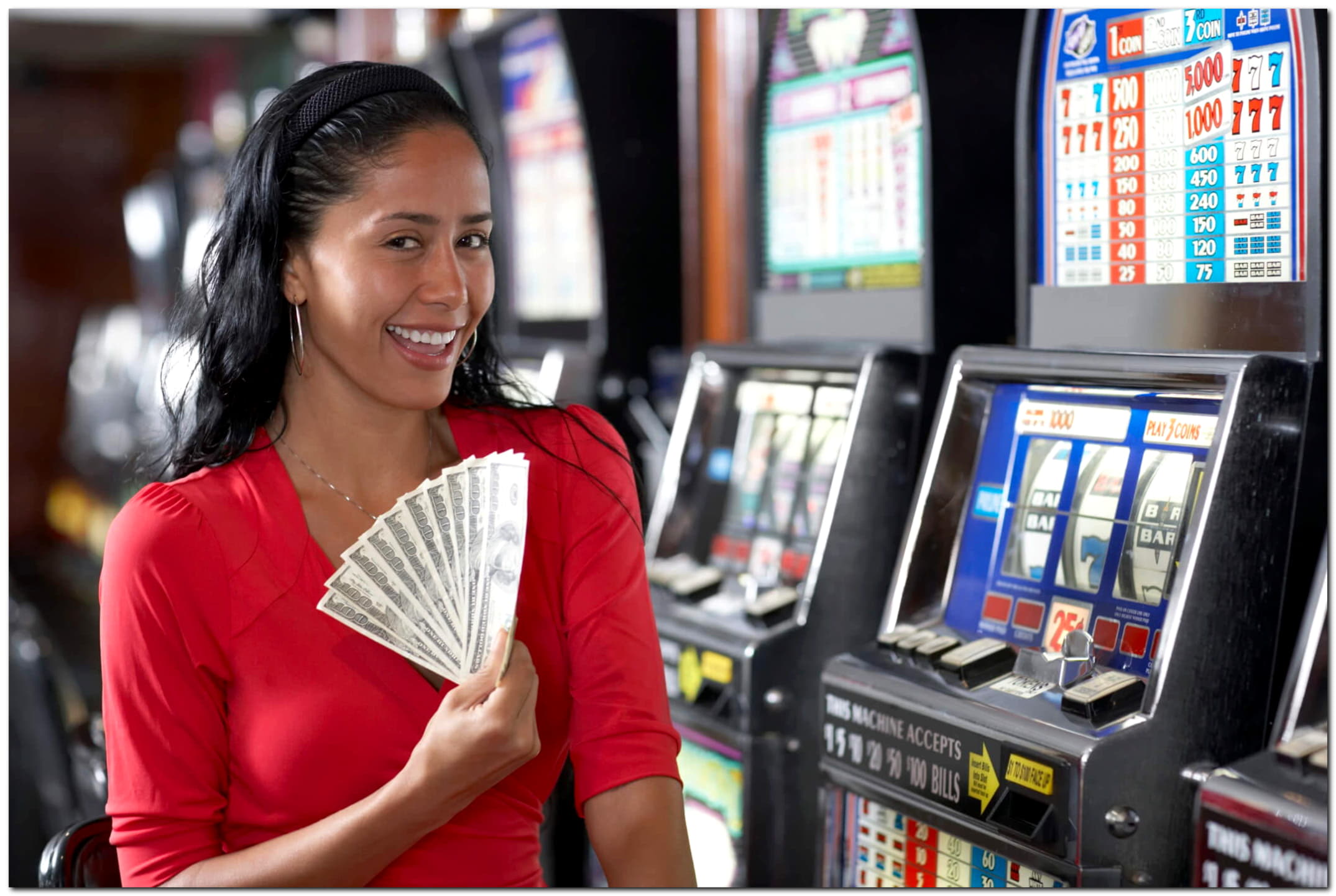 270 Free Spins right now at Casino com