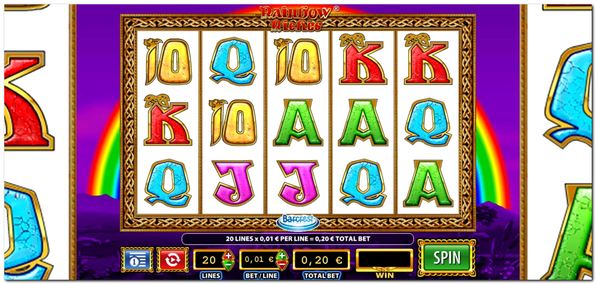 EURO 44 Mobile freeroll slot tournament at Slots Million Casino