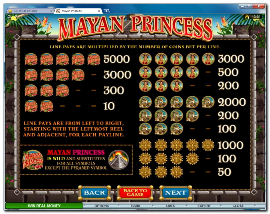 875% Match Bonus at Lincoln Casino
