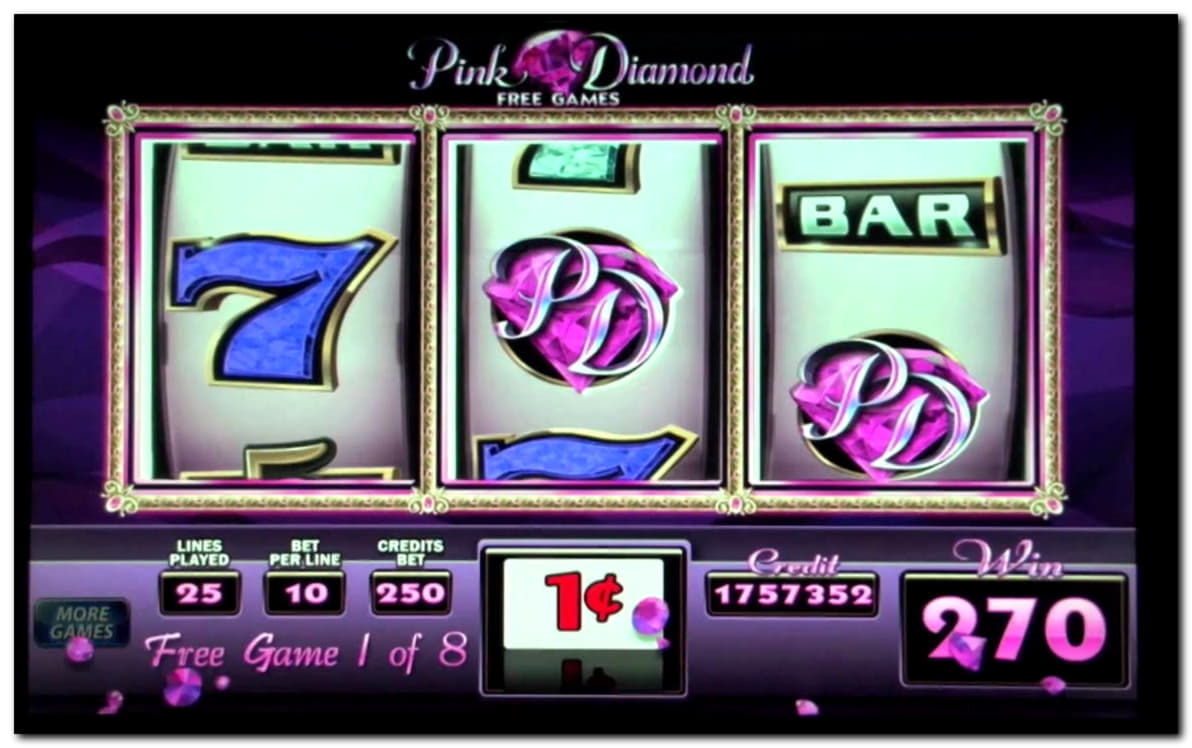 €75 Free Chip Casino at Euro Palace Casino