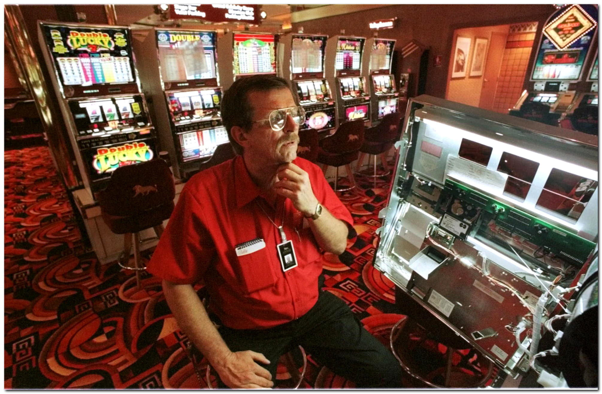 ﻿$355 Free Casino Tournament at No Bonus Casino