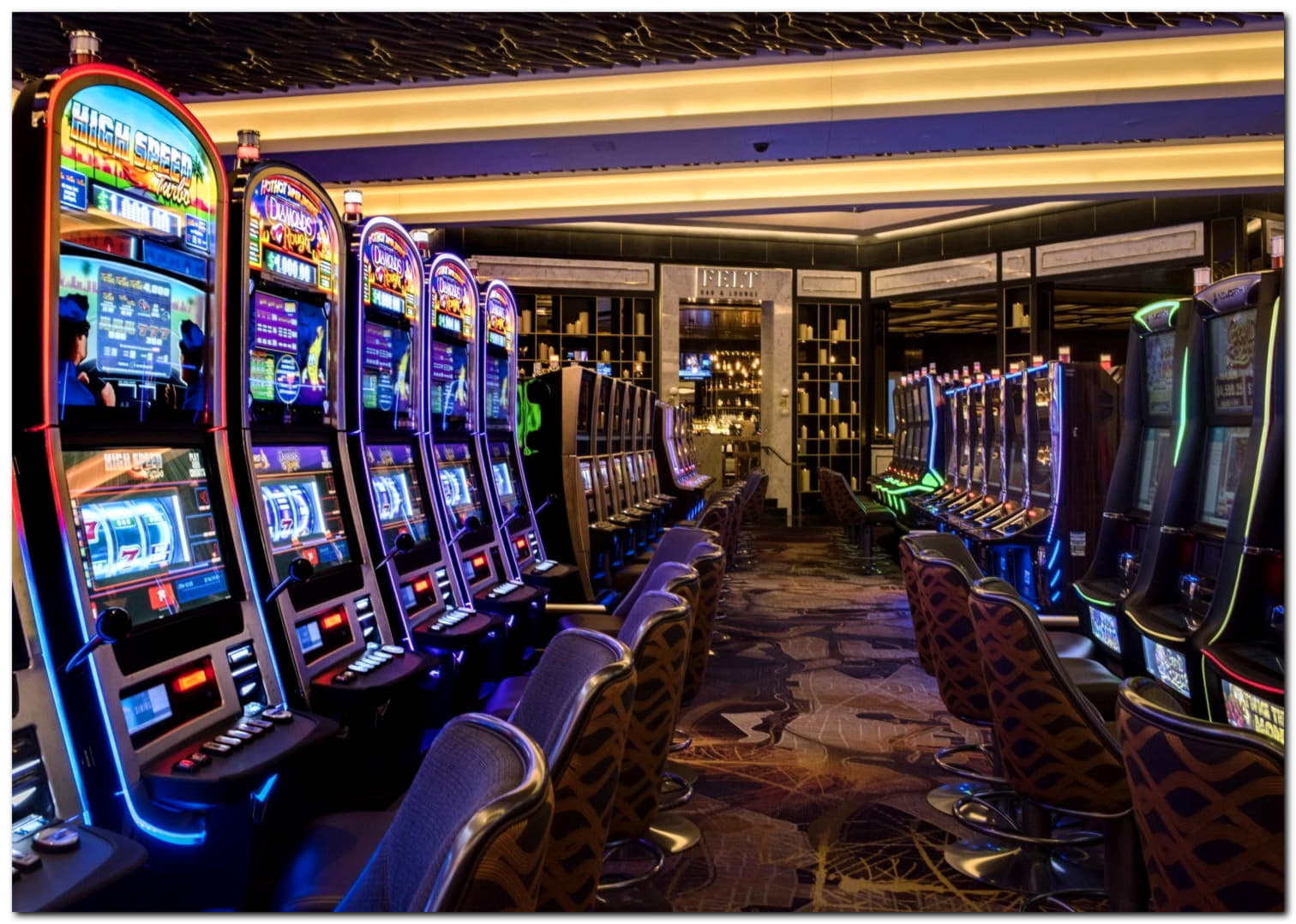 155 Free Spins no deposit casino at Jackpot City Casino