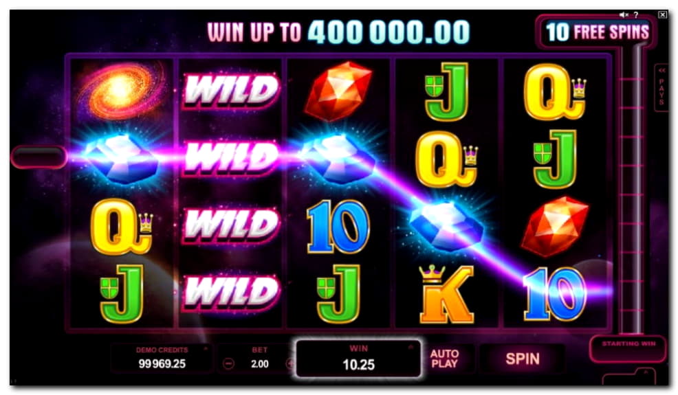 Eur 535 FREE Chip Casino at Jackpot City Casino
