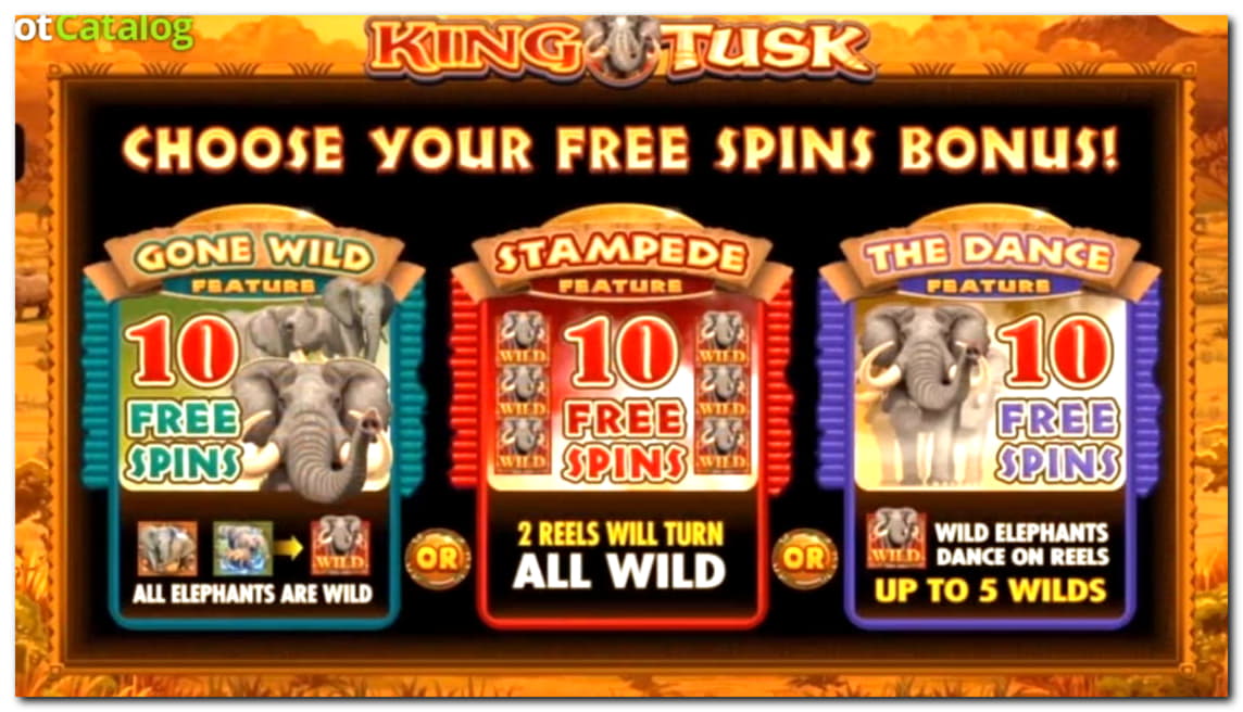 60 free spins no deposit at Golden Star Casino