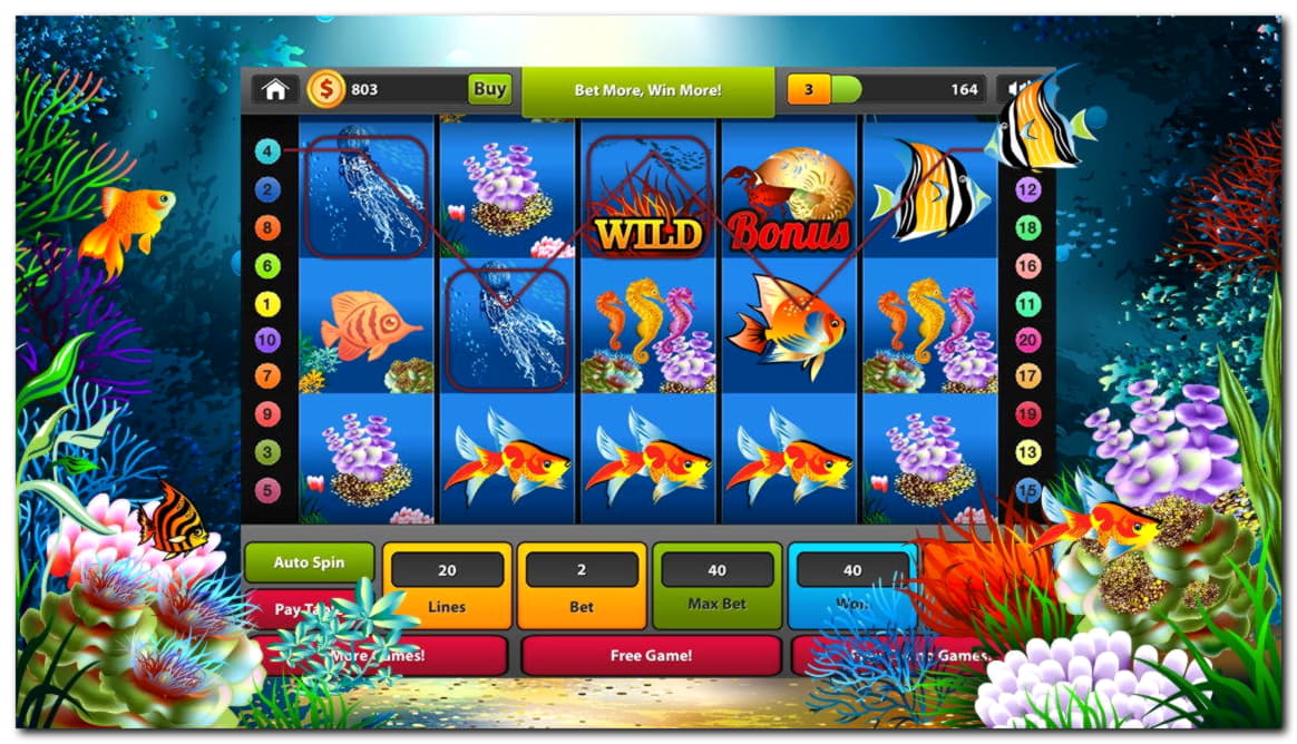 €800 Online Casino Tournament at No Bonus Casino