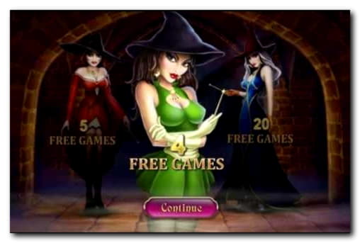 115 FREE Spins at Euro Palace Casino